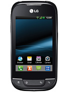 LG Optimus Net P690